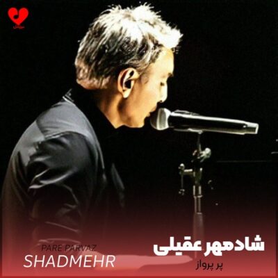 کاور آهنگ پر پرواز